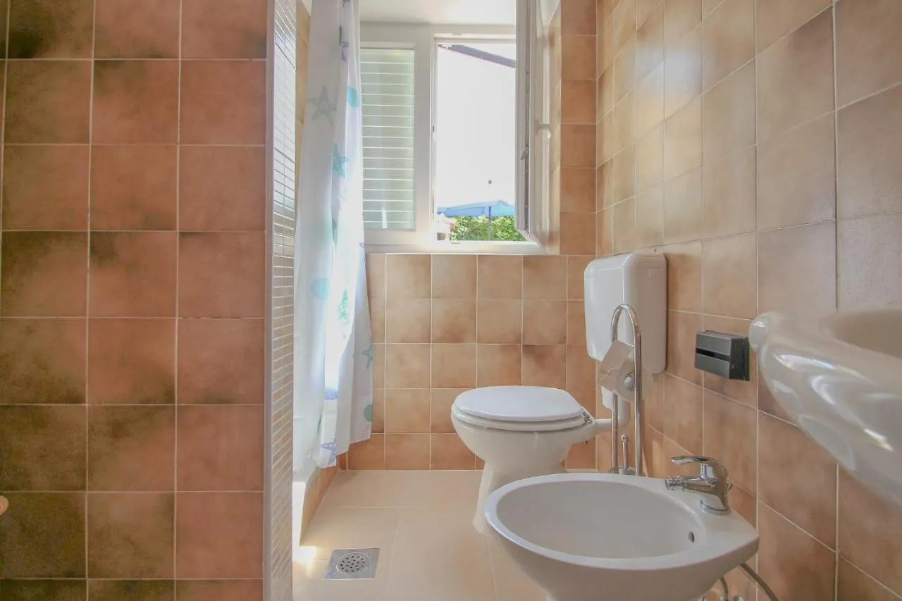 דירות Novigrad Istria Adila 4