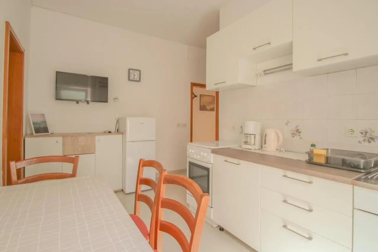 דירות Novigrad Istria Adila 4