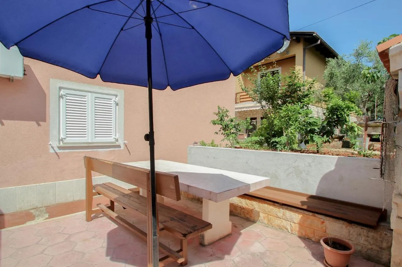 Adila 4 Apartment Novigrad   Novigrad (Istria)