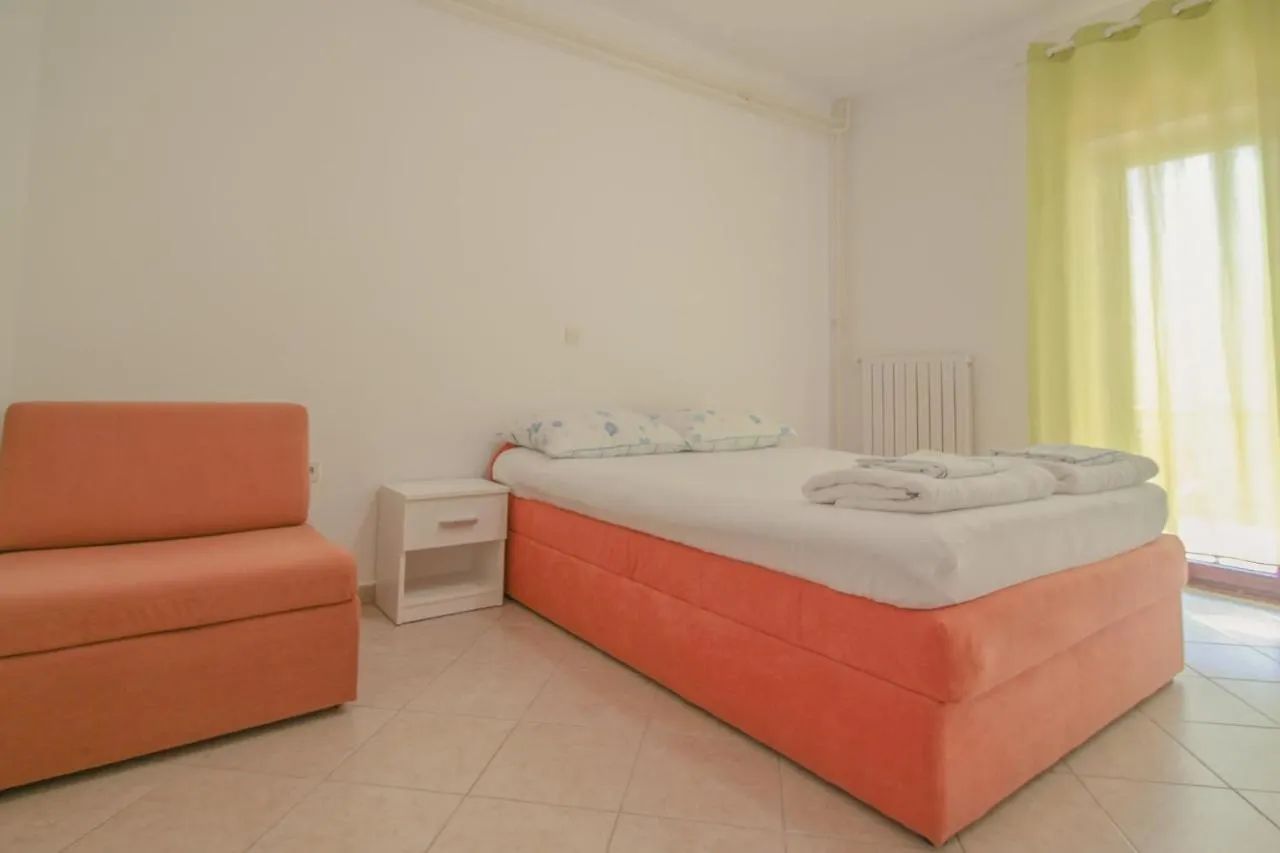 דירות Novigrad Istria Adila 4
