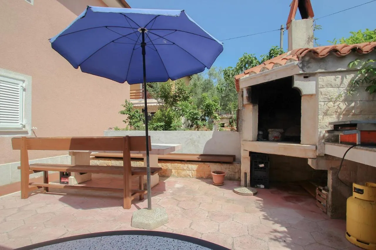 Adila 4 Apartment Novigrad  Novigrad (Istria)