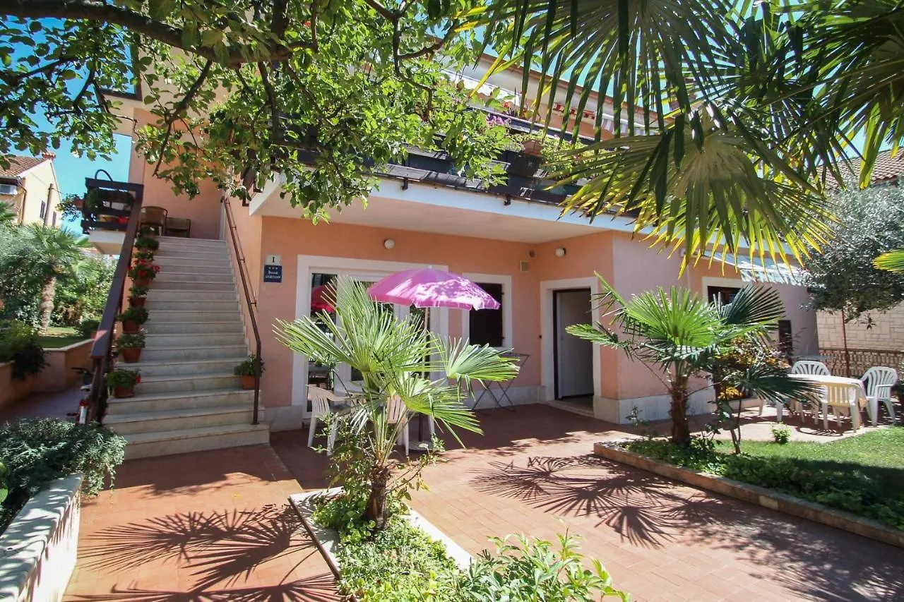 דירות Novigrad Istria Adila 4