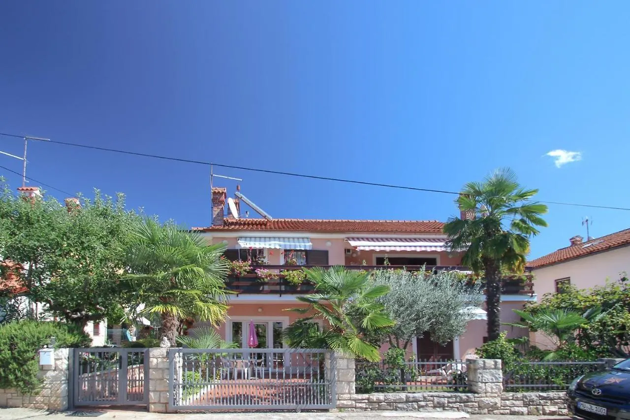 Apartman Adila 4