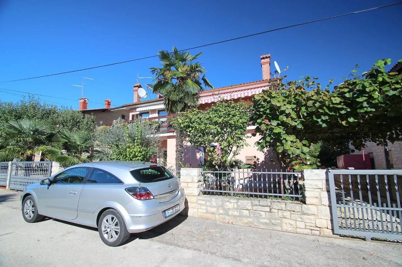 Apartman Adila 4